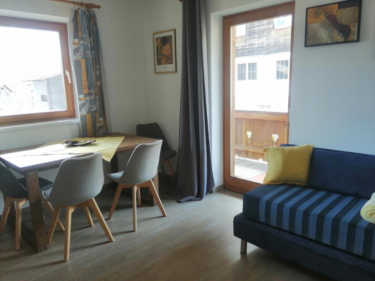Haus Sonja Appartement *