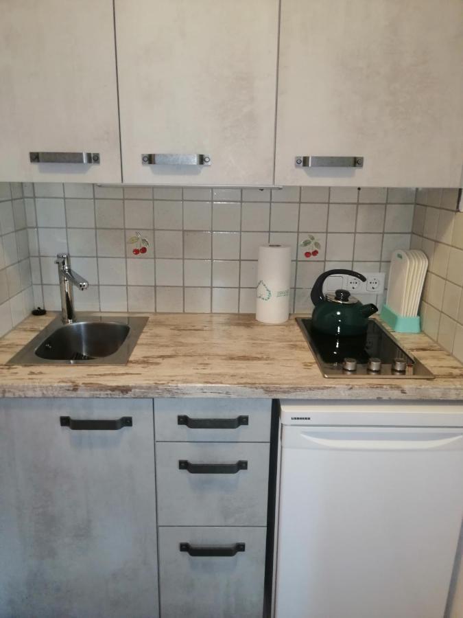 Appartement Haus Sonja Lermoos
