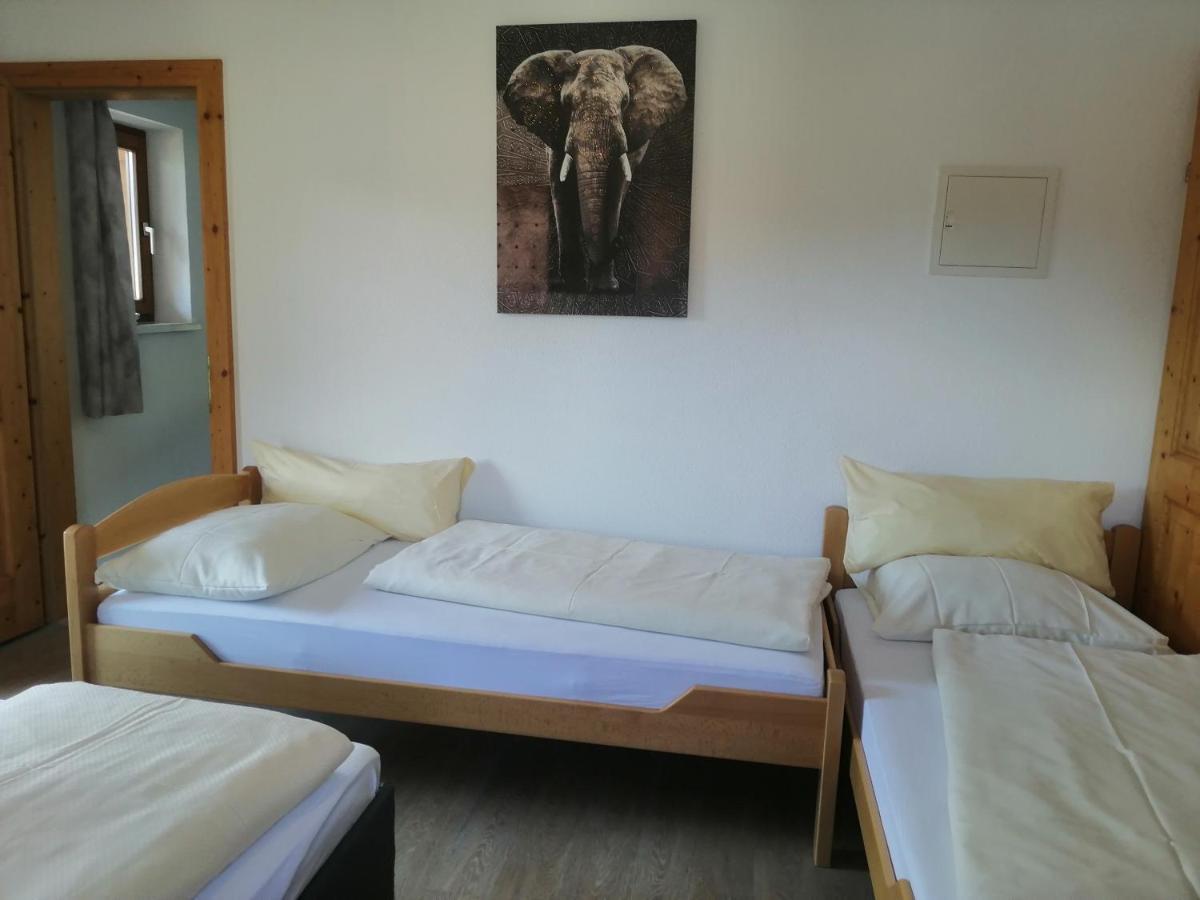 Haus Sonja Appartement *