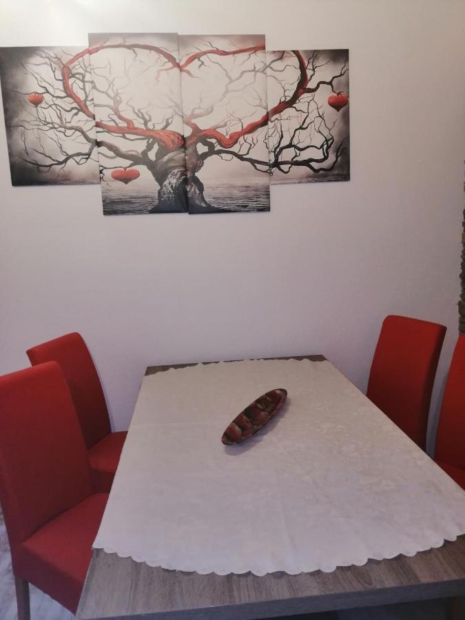 Appartement Haus Sonja *