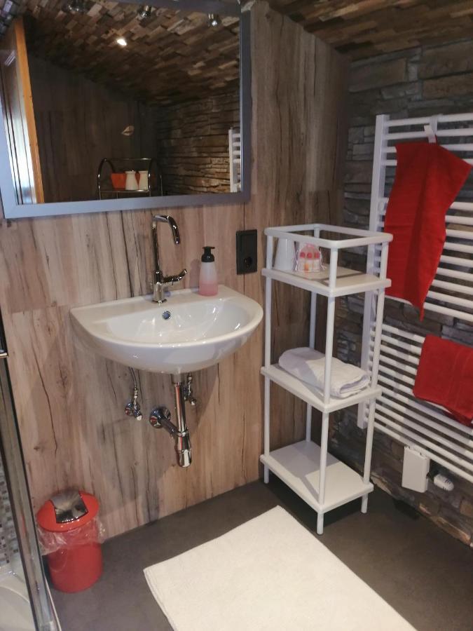 Appartement Haus Sonja Lermoos