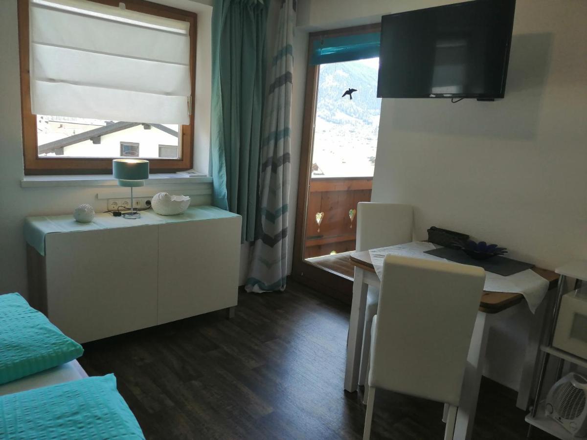 Appartement Haus Sonja *