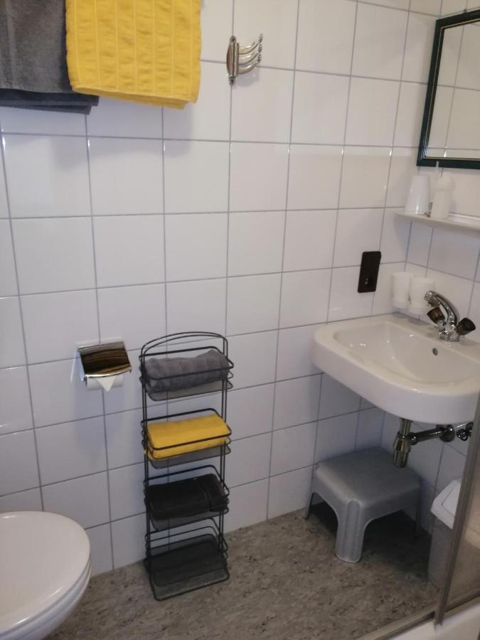 Haus Sonja Appartement *