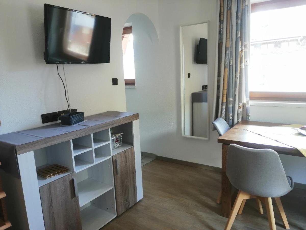 Haus Sonja Appartement *