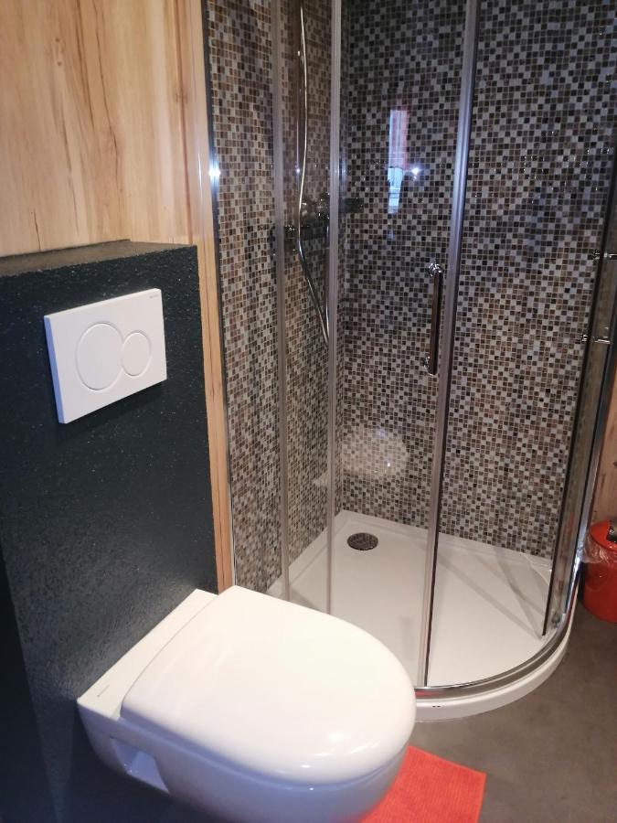 Appartement Haus Sonja Lermoos