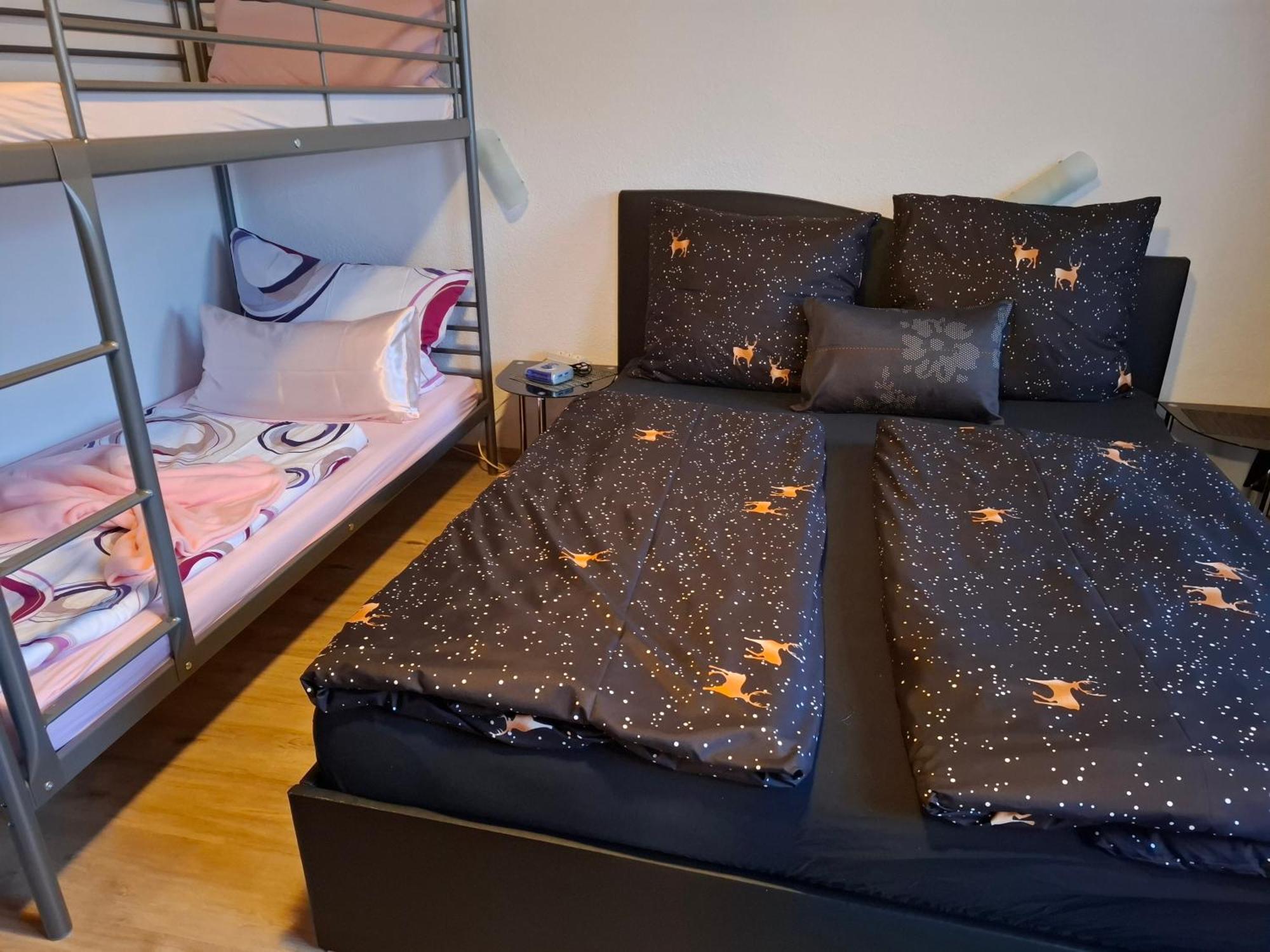 Appartement Haus Sonja