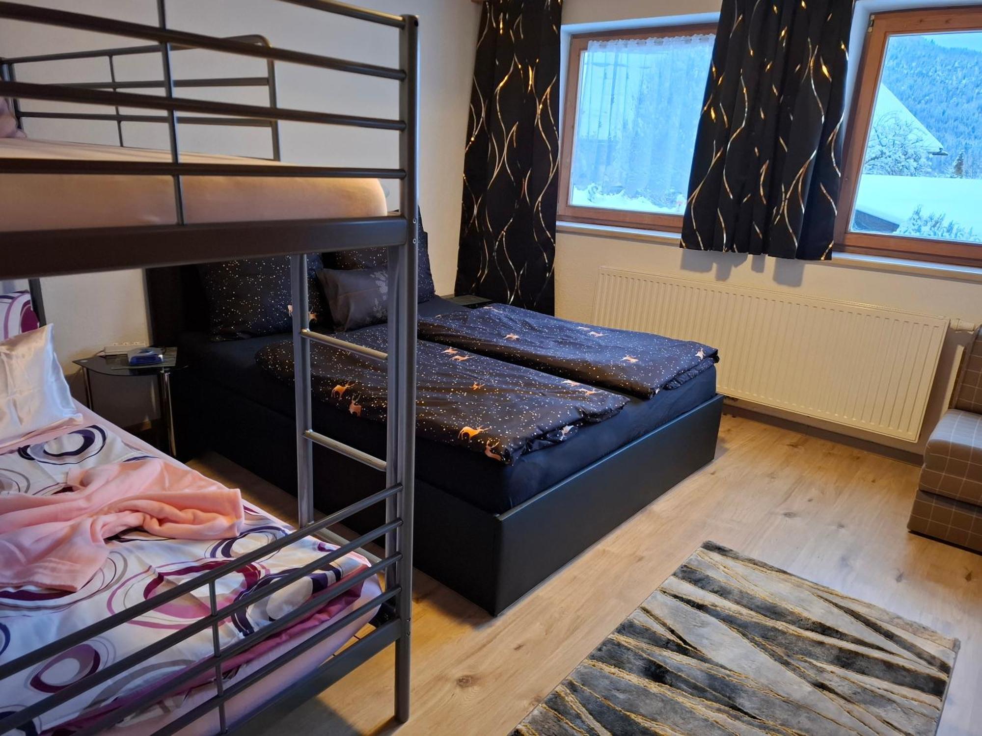 Haus Sonja Appartement *