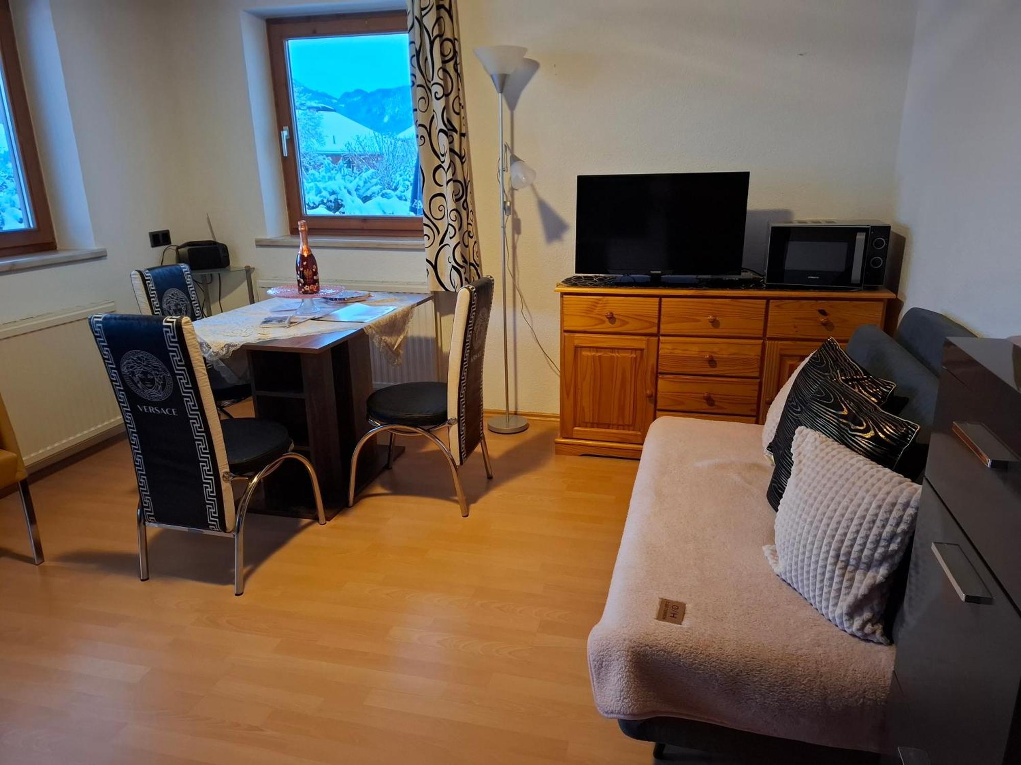 Appartement Haus Sonja *