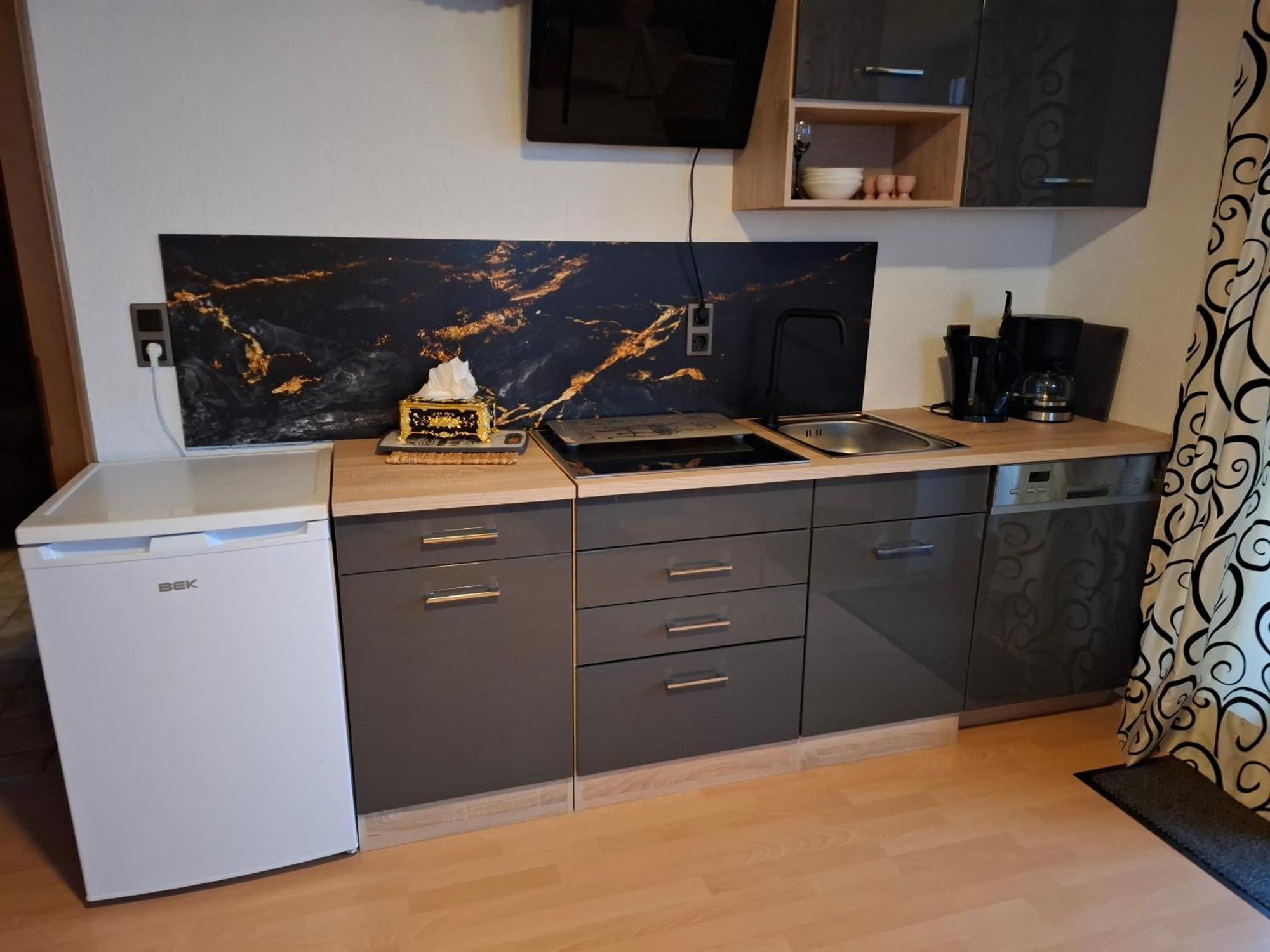 Appartement Haus Sonja Lermoos