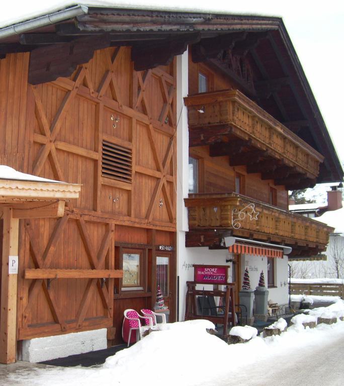 Haus Sonja