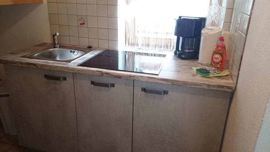 Appartement Haus Sonja