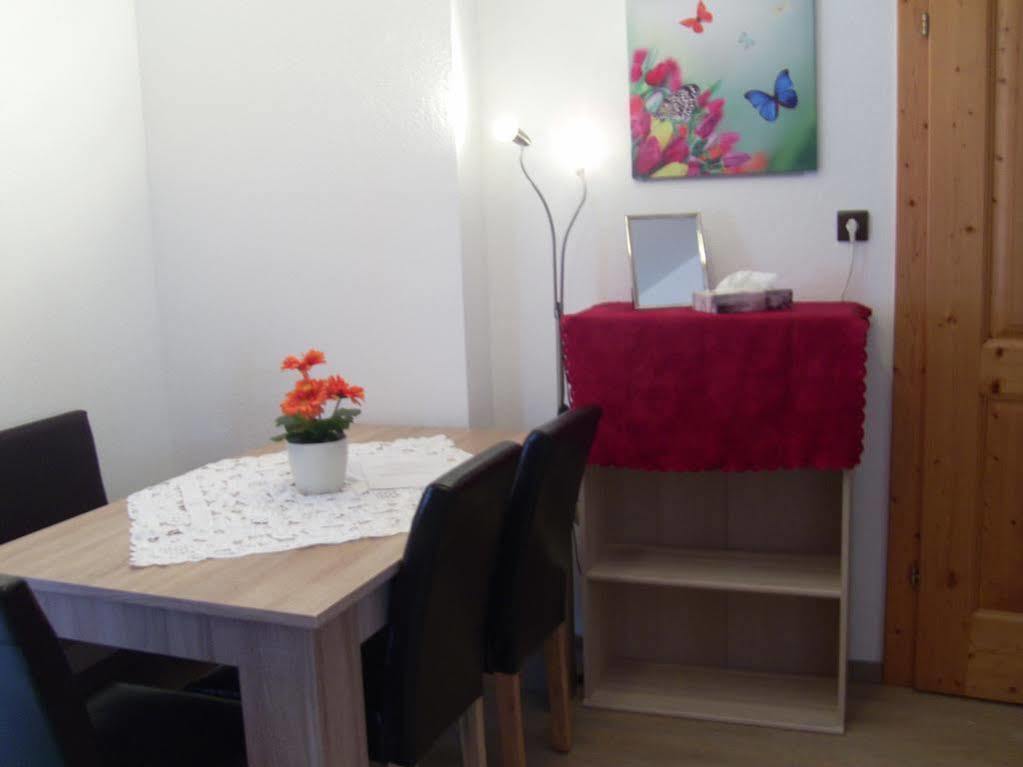 Apartment Haus Sonja