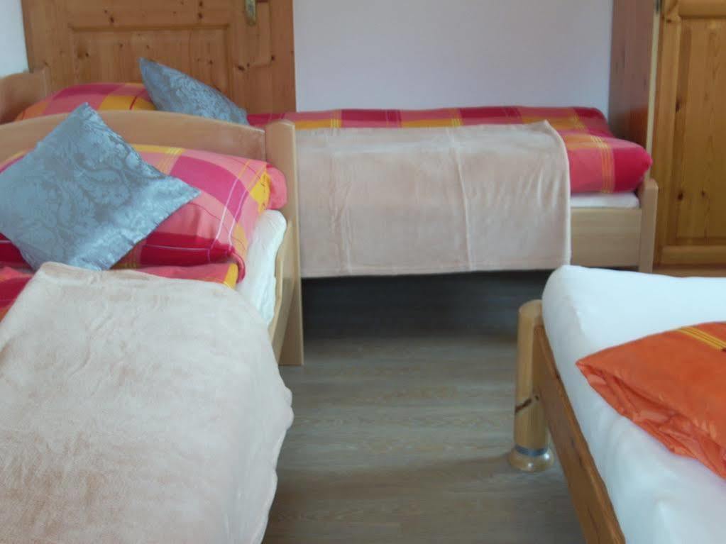 Apartment Haus Sonja Lermoos